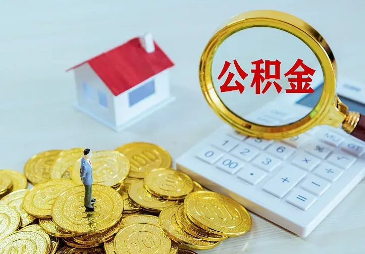 沧州如何把封存离职公积金全部取来（住房公积金离职封存怎么提取）